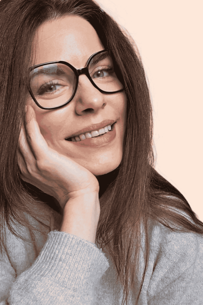 photo de moi, Aurélia